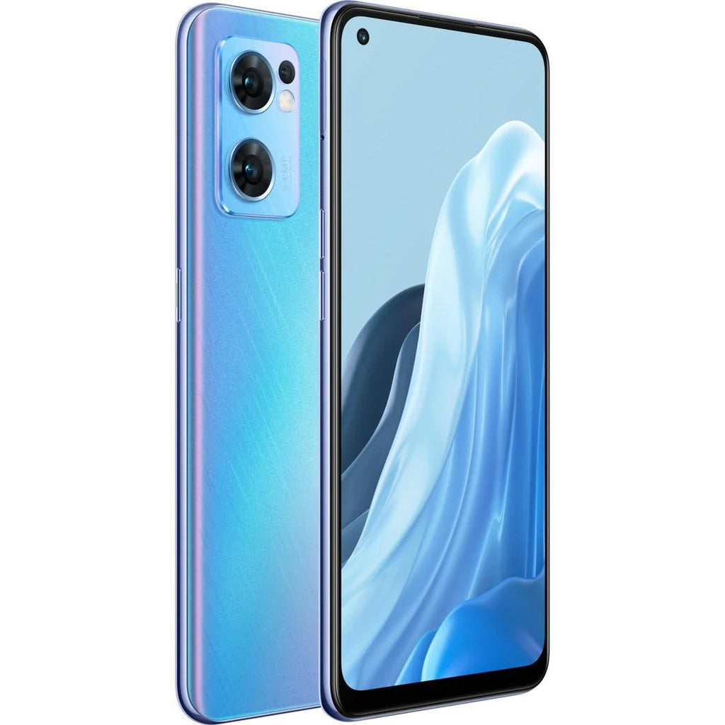 OPPO Find X5 Lite 5G 256GB Startrails Blue