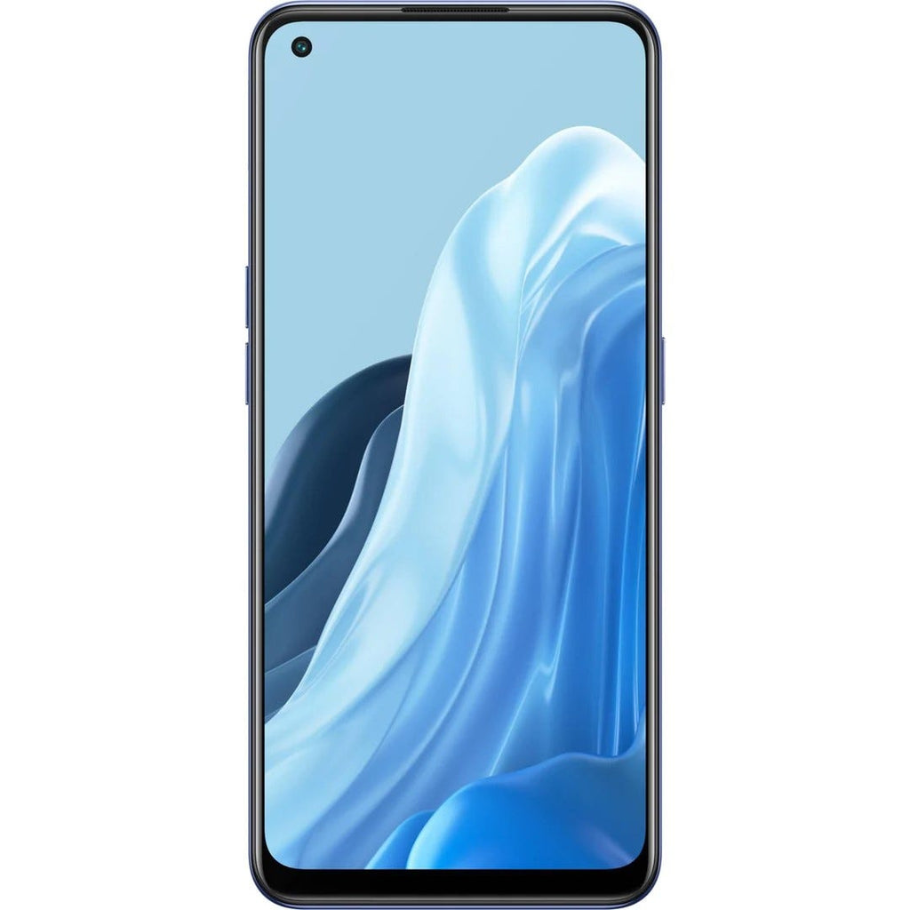 OPPO Find X5 Lite 5G 256GB Startrails Blue