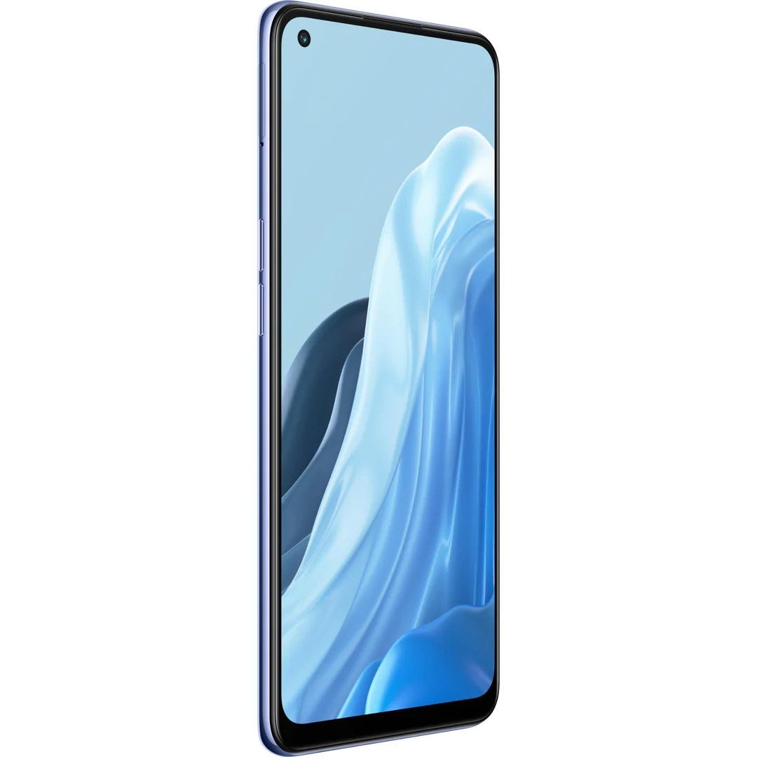 OPPO Find X5 Lite 5G 256GB Startrails Blue