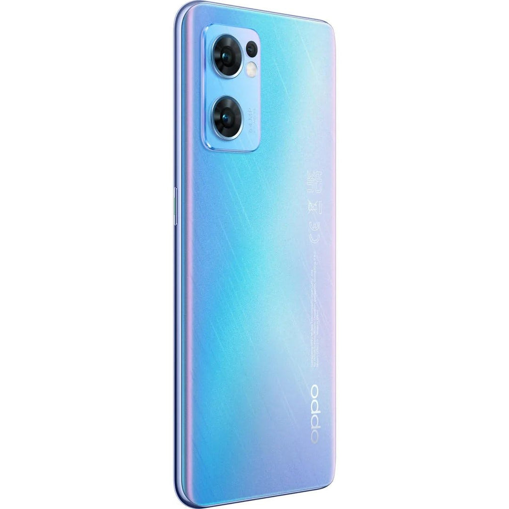 OPPO Find X5 Lite 5G 256GB Startrails Blue