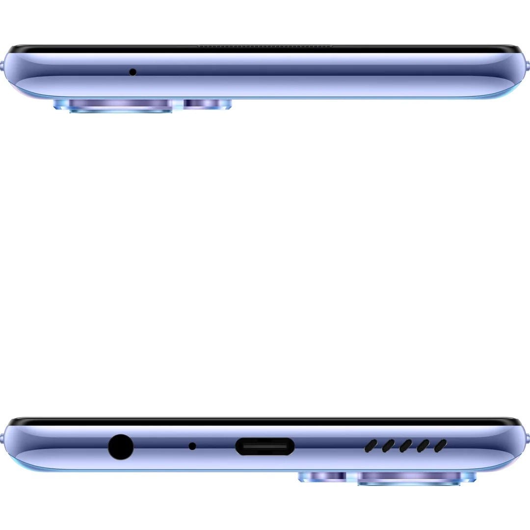 OPPO Find X5 Lite 5G 256GB Startrails Blue