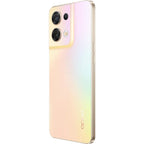 Oppo Reno 8 256GB 5G Smartphone - Shimmer Gold