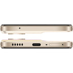 Oppo Reno 8 256GB 5G Smartphone - Shimmer Gold