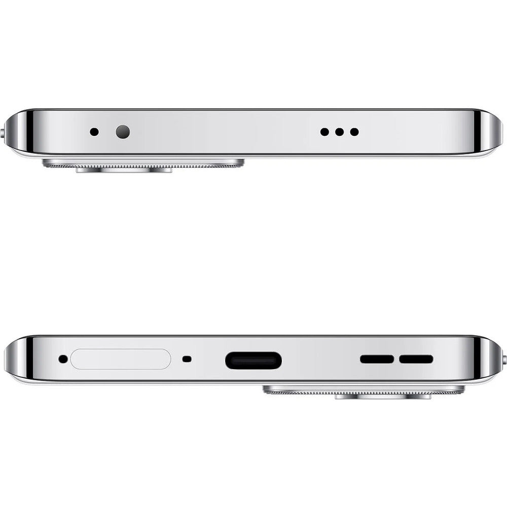 OPPO Reno12 5G 256GB (Astro Silver) 