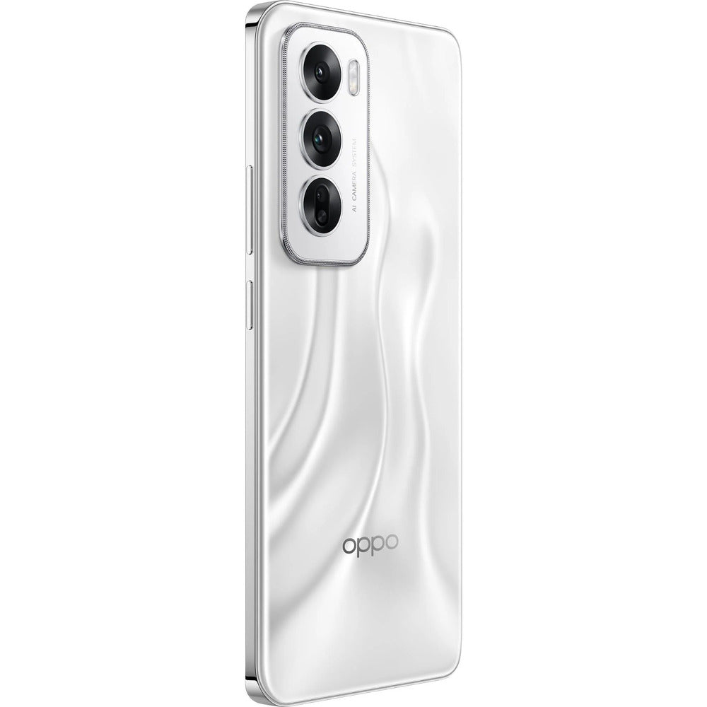 OPPO Reno12 5G 256GB (Astro Silver) 
