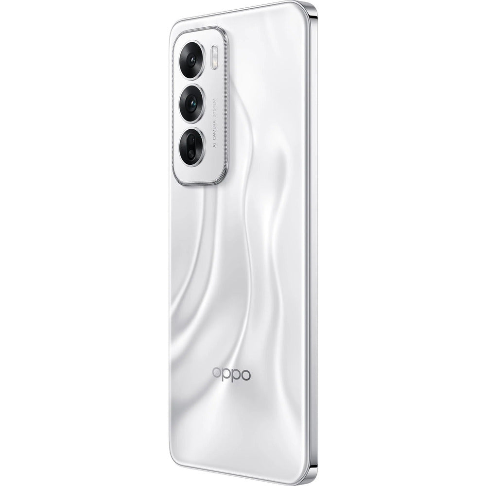 OPPO Reno12 5G 256GB (Astro Silver) 