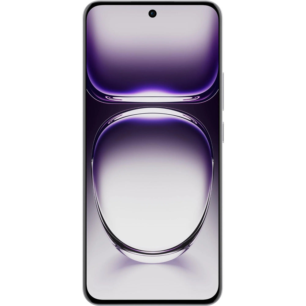 OPPO Reno12 5G 256GB (Astro Silver) 