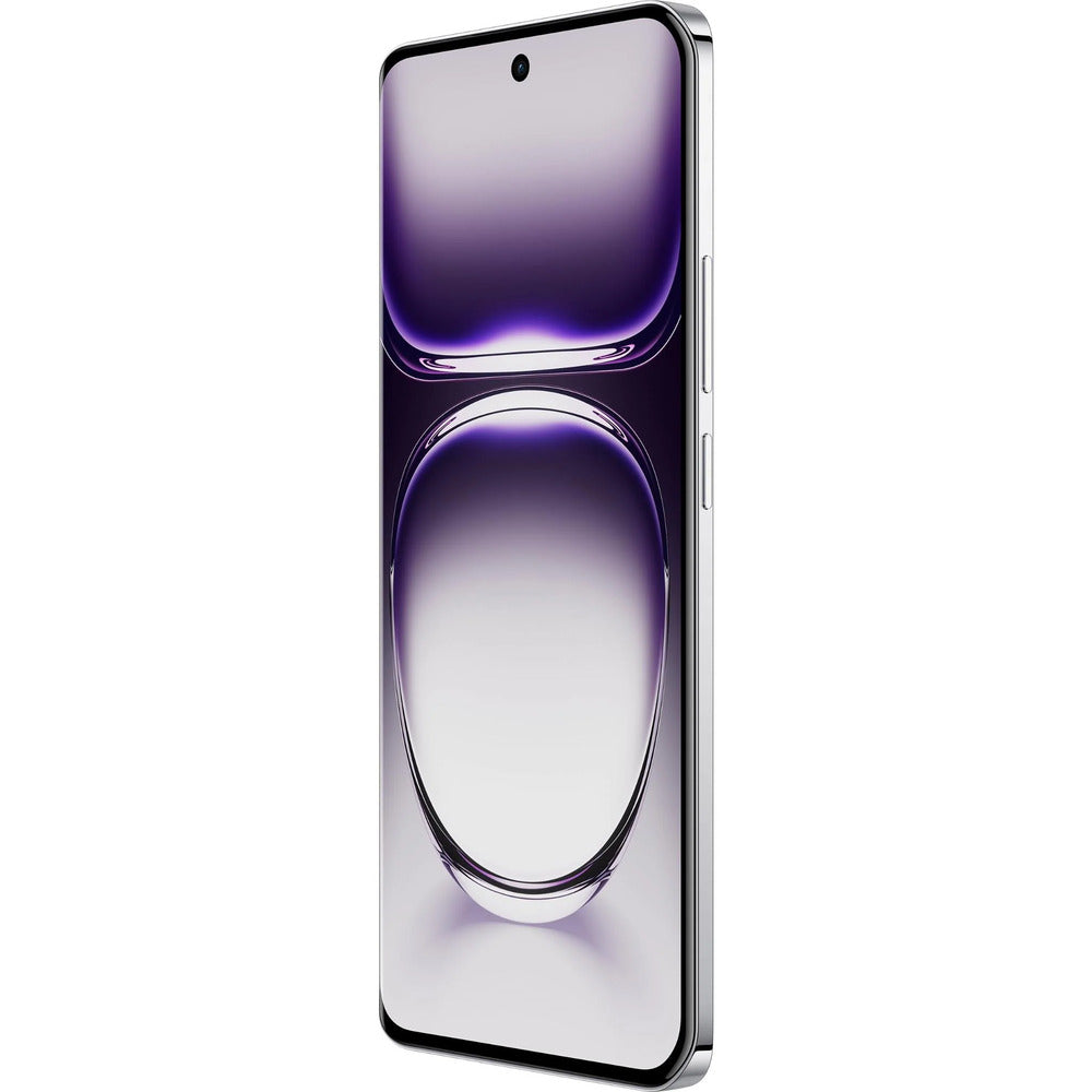 OPPO Reno12 5G 256GB (Astro Silver) 