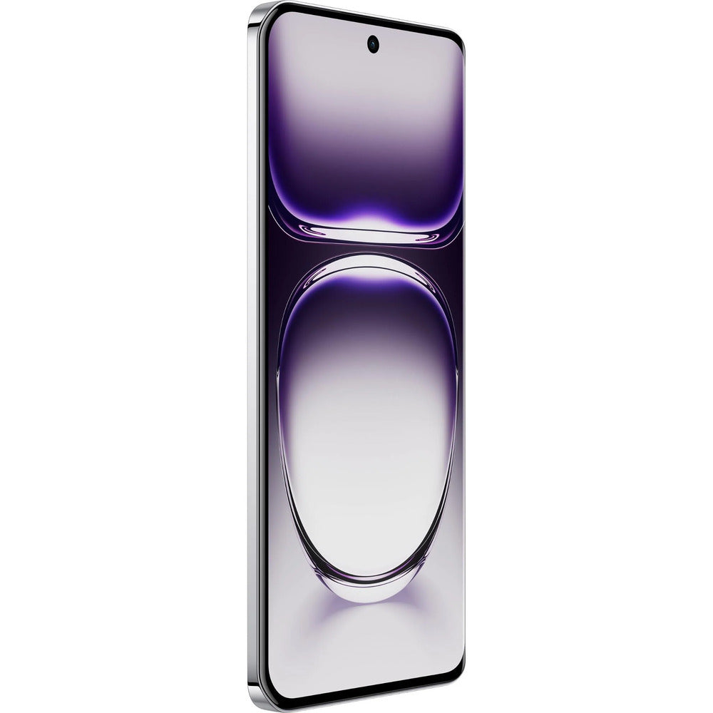 OPPO Reno12 5G 256GB (Astro Silver) 