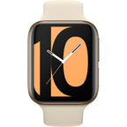 OPPO Watch - OW19W8-Glossy Gold 46mm 