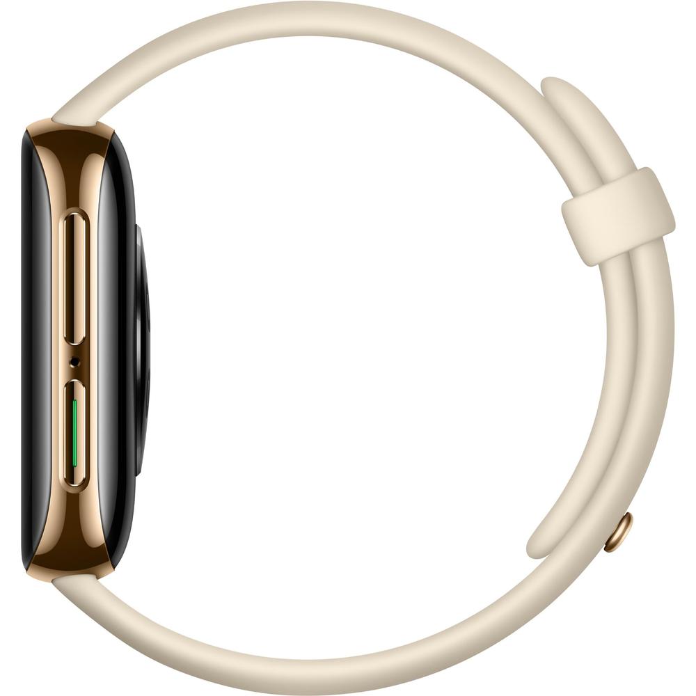 OPPO Watch - OW19W8-Glossy Gold 46mm 