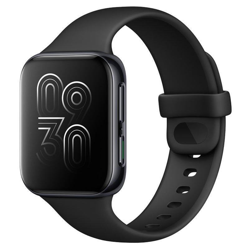 Oppo Watch - OW19W6- Black 41mm