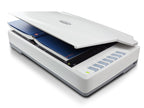 Plustek OpticPro A320E A3 Scanner 