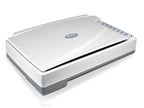Plustek OpticPro A320E A3 Scanner 