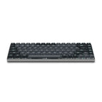 Satechi SM1 Slim Mechanical Backlit Bluetooth Keyboard (Dark)