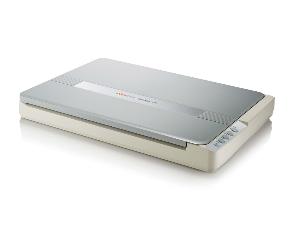 Plustek OpticSlim 1180 A3 Scanner