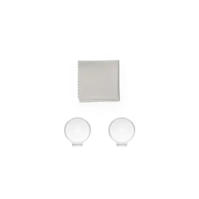 DJI Osmo 360 Transparent Lens Protectors