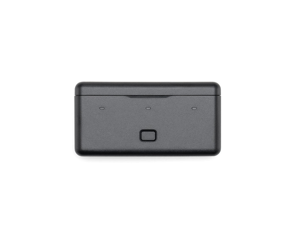 DJI Osmo Action 3 Multifunctional Battery Case