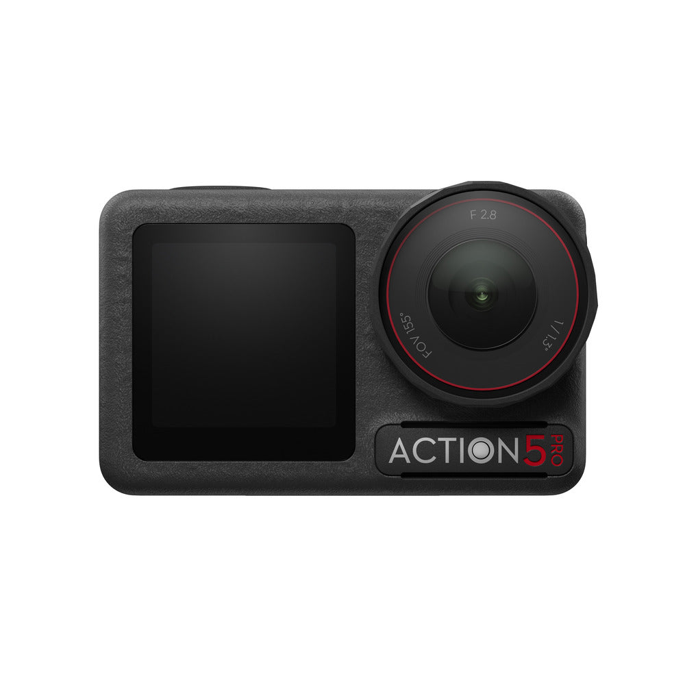 DJI Osmo Action 5 Pro Adventure Combo 
