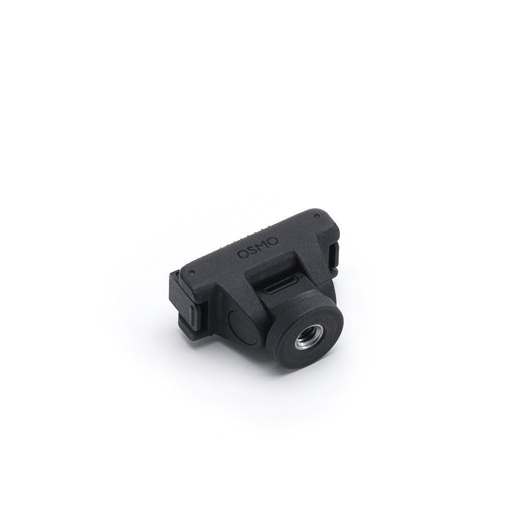 DJI Osmo Adjustable Quick-Release Adapter Mount