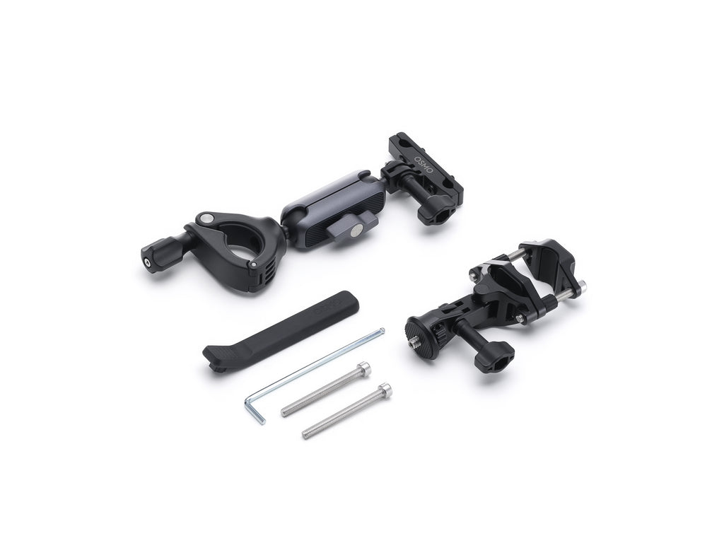 DJI Osmo Bike Rear Mount Kit