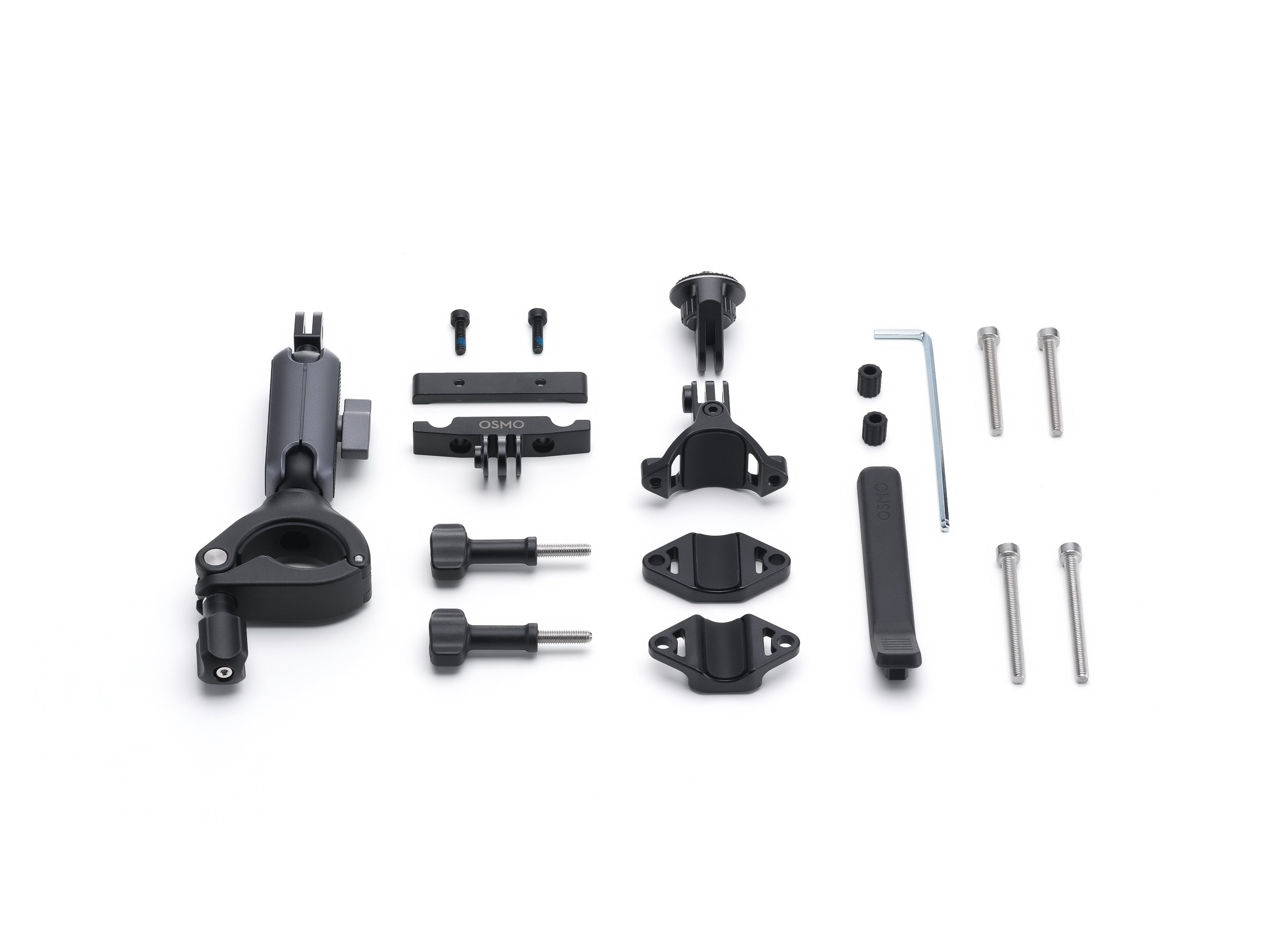 DJI Osmo Bike Rear Mount Kit