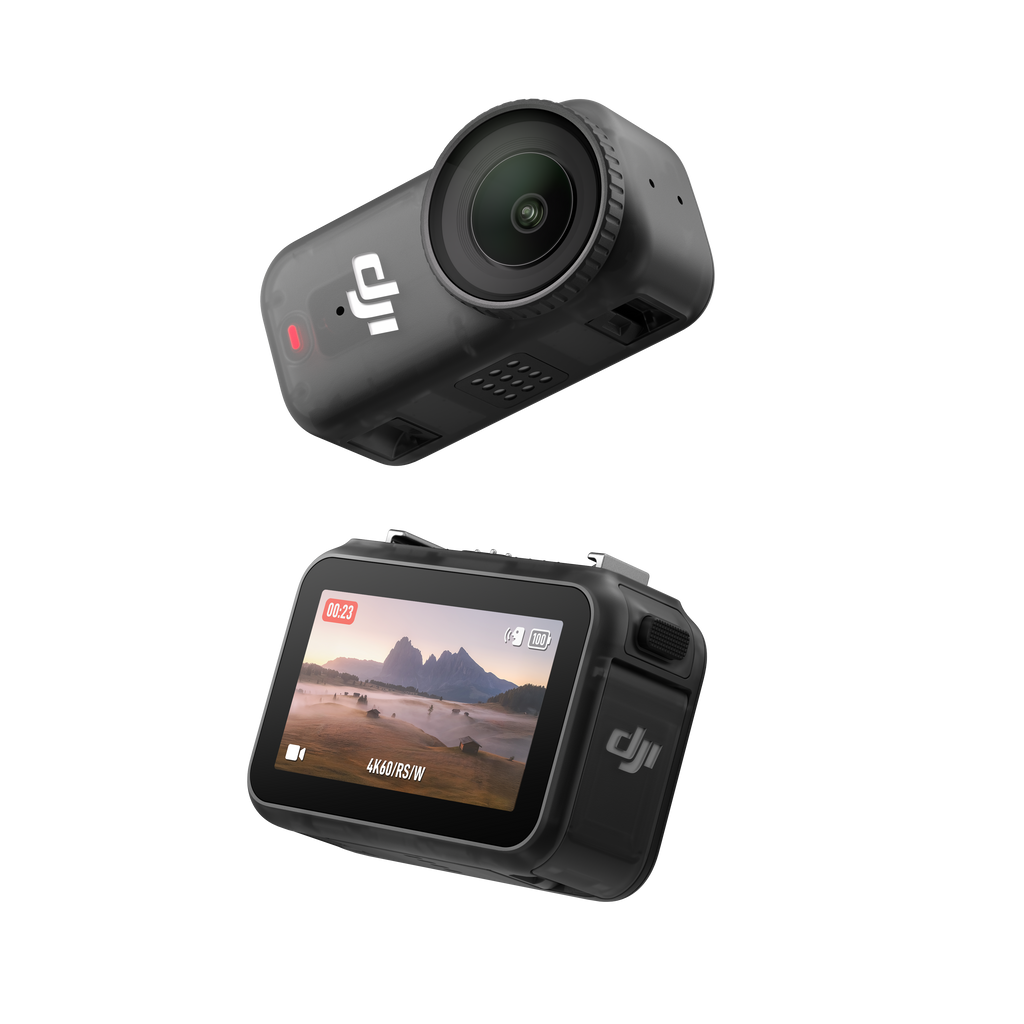 DJI Osmo Nano - 64GB