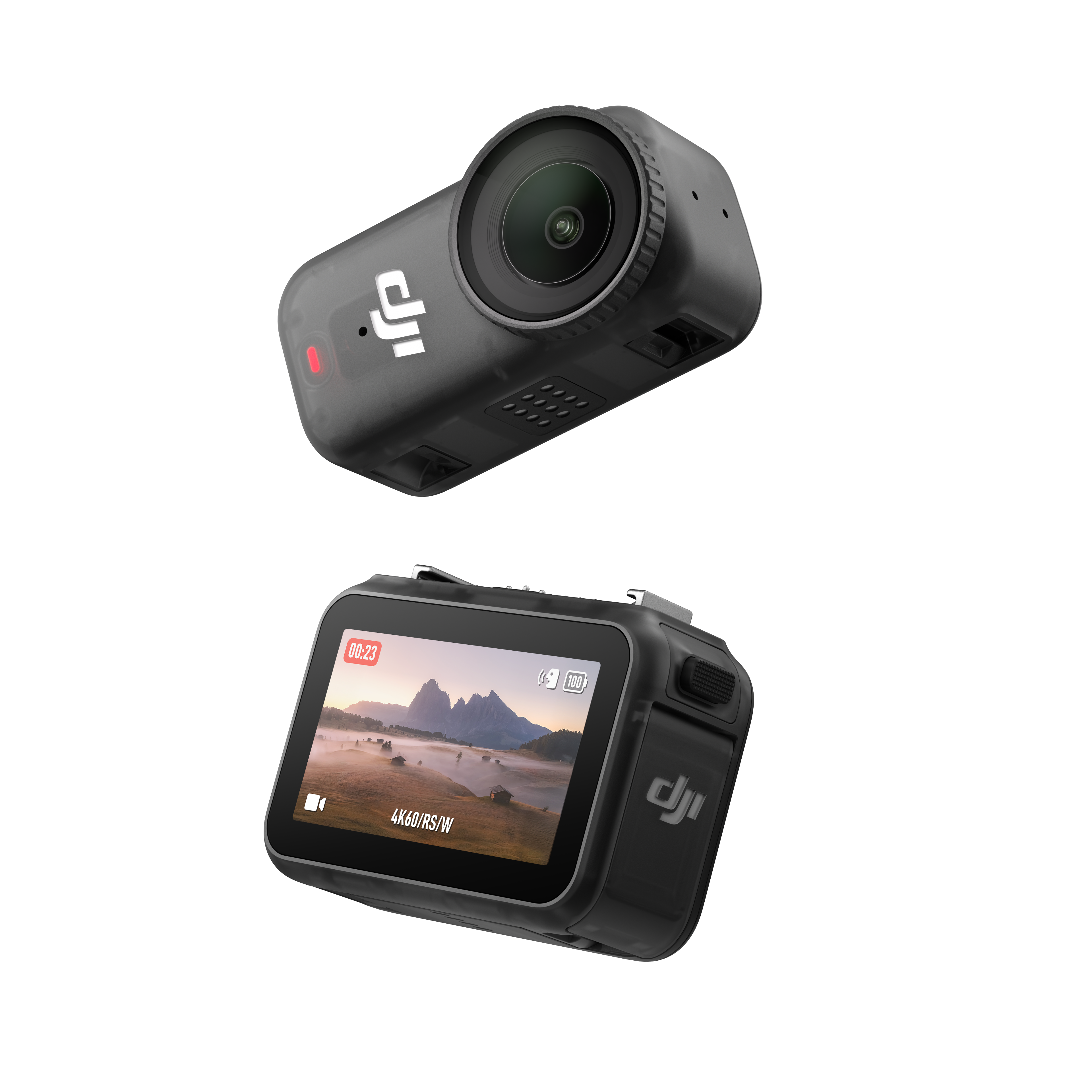 DJI Osmo Nano - 64GB