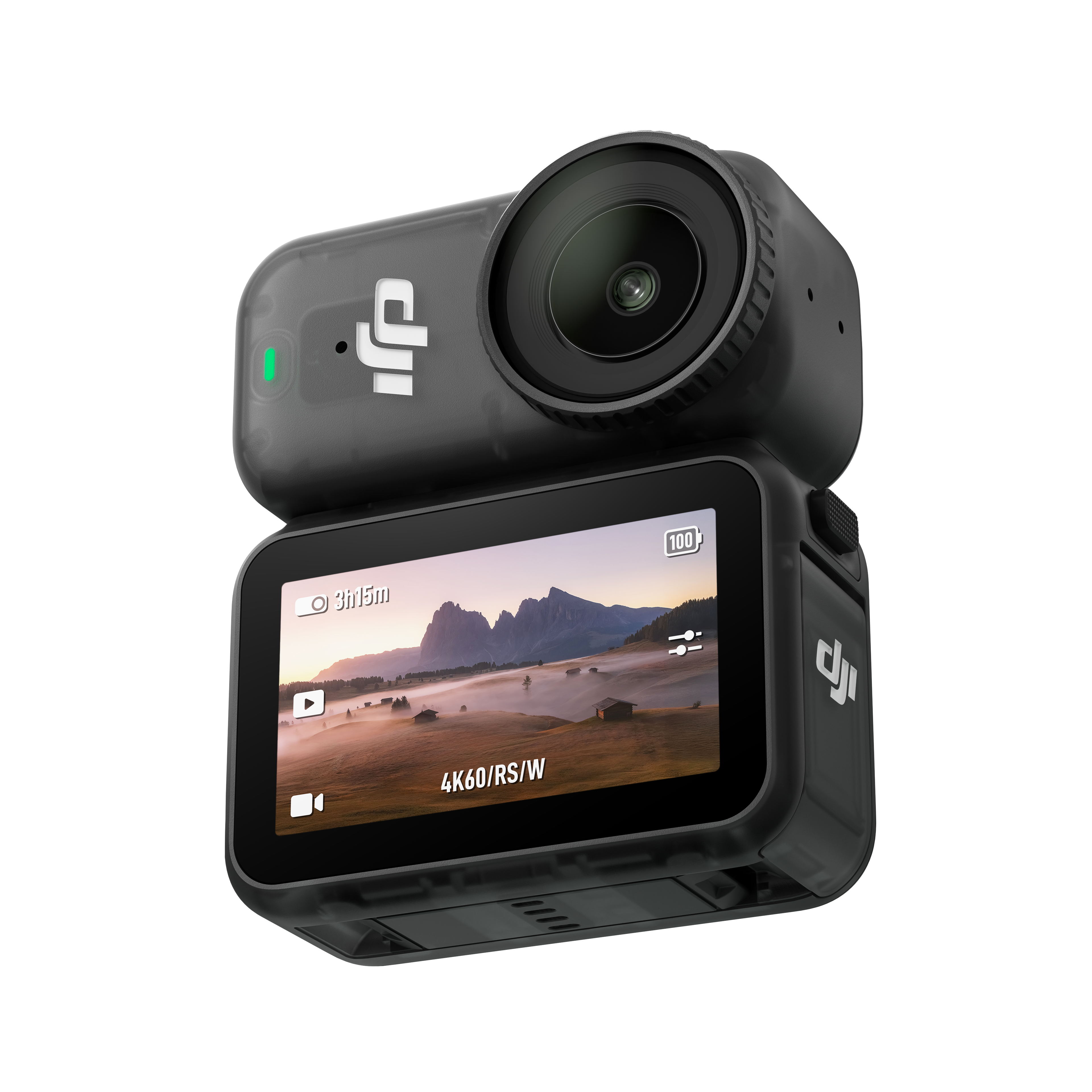 DJI Osmo Nano - 128GB