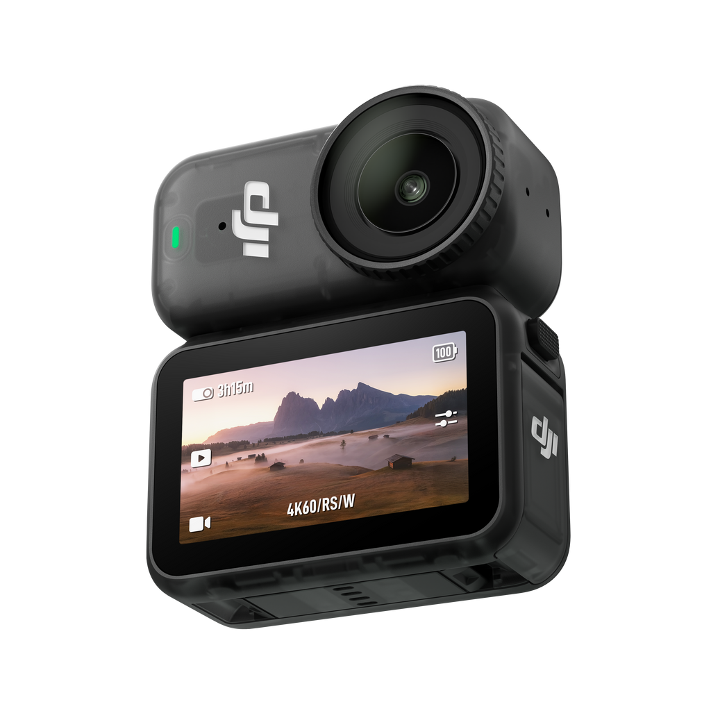 DJI Osmo Nano - 64GB