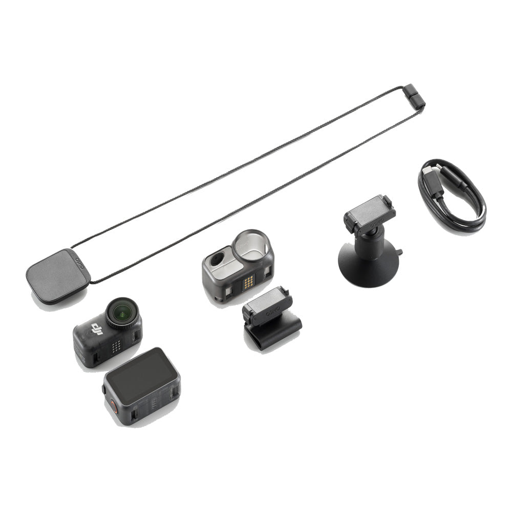 DJI Osmo Nano - 64GB
