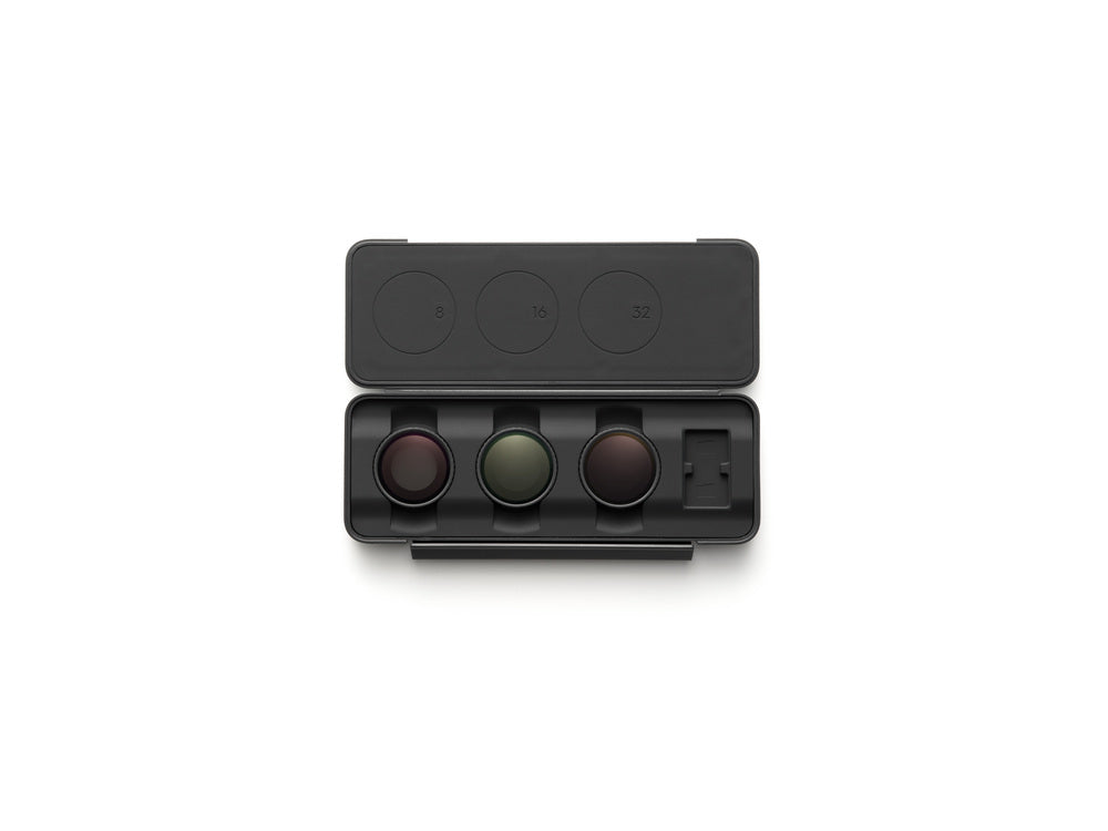 DJI Osmo Nano ND Filter (8/16/32)
