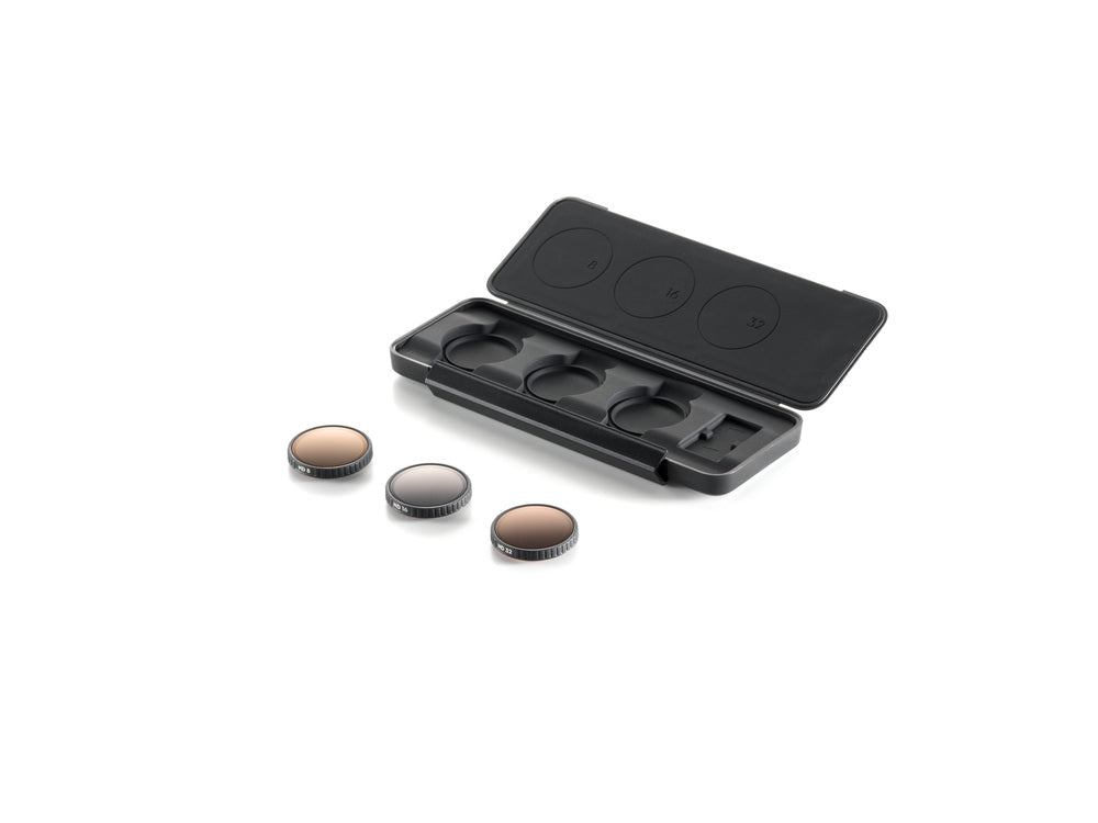 DJI Osmo Nano ND Filter (8/16/32)