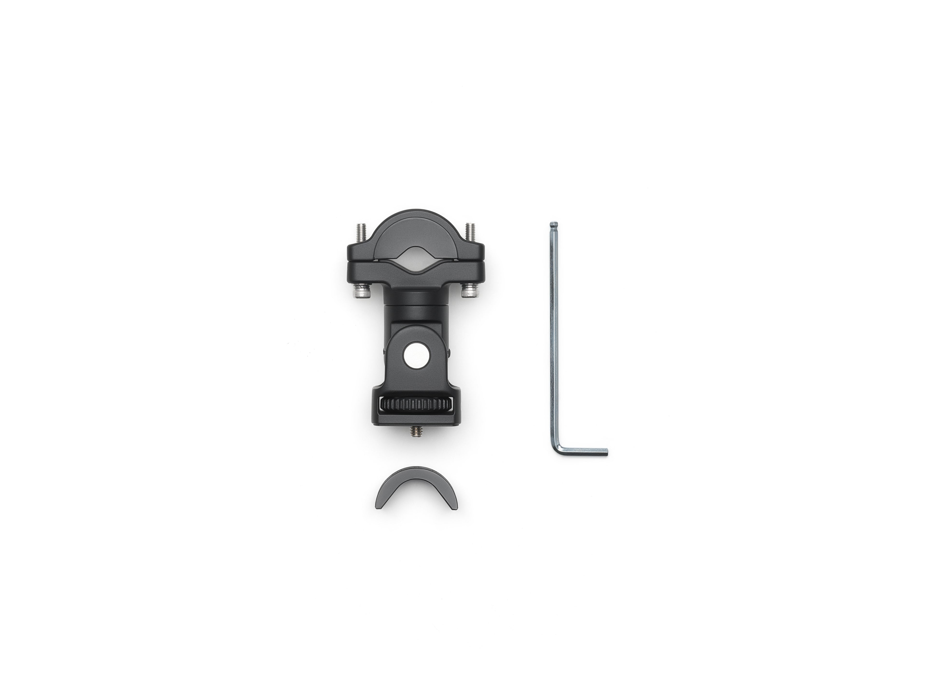 DJI Osmo Motorcycle Heavy-Duty Mount 