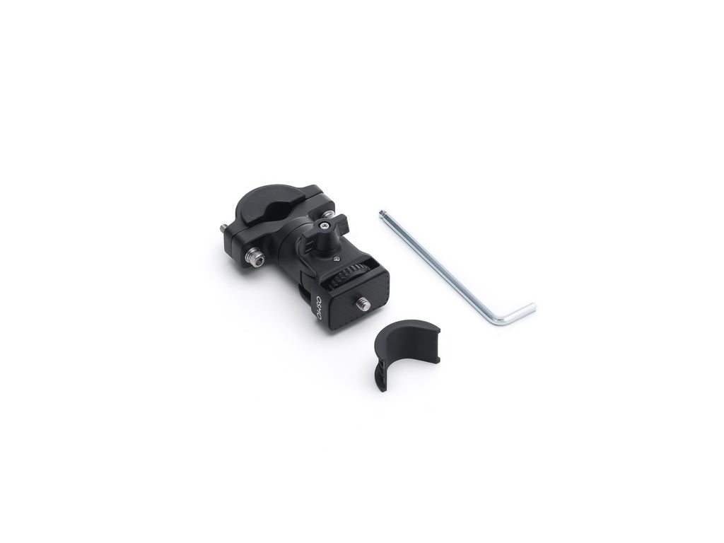 DJI Osmo Motorcycle Heavy-Duty Mount 