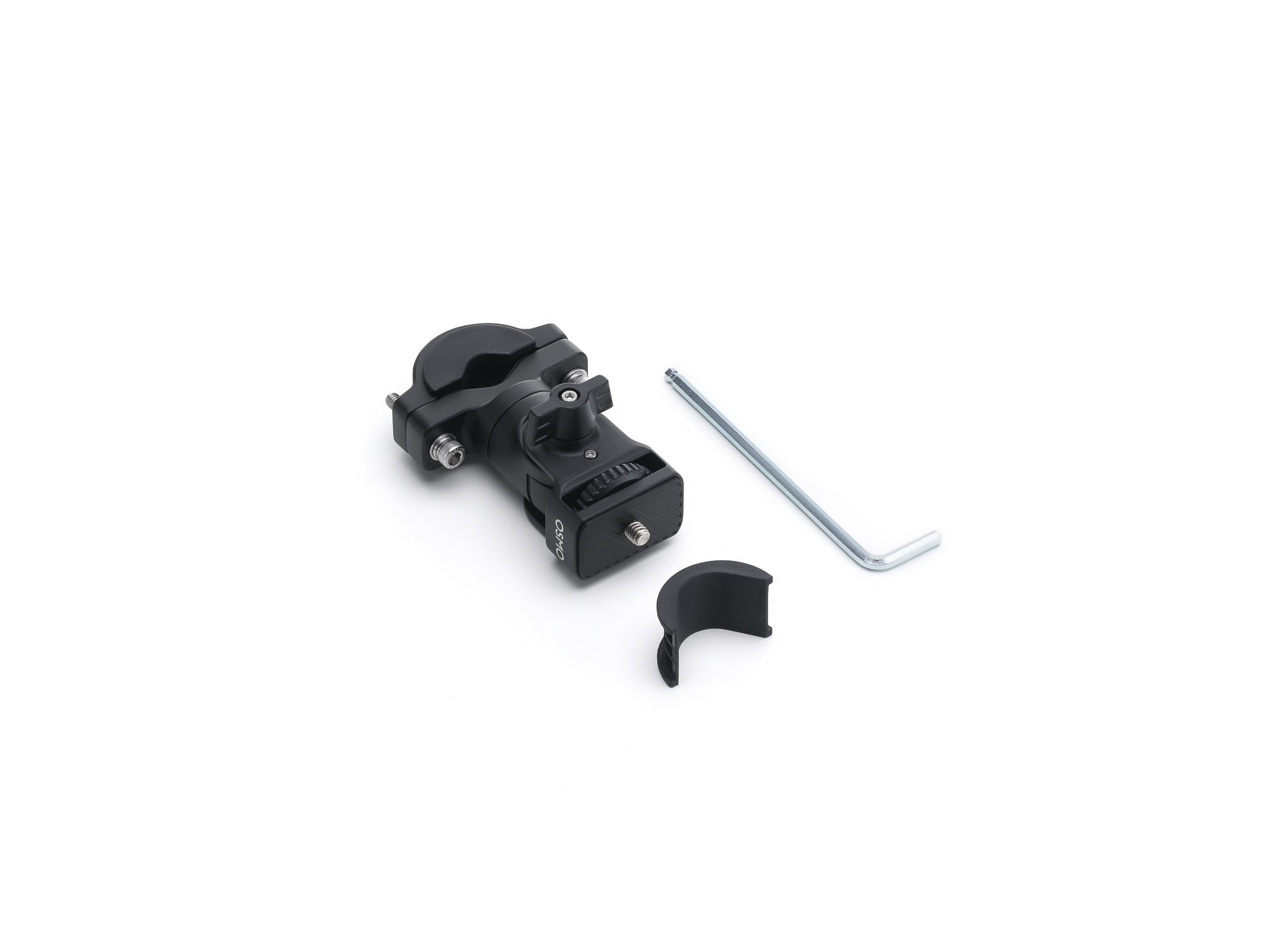 DJI Osmo Motorcycle Heavy-Duty Mount 
