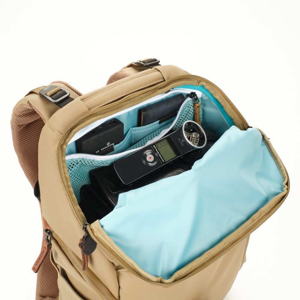 Shimoda Urban Explore 25 Backpack - Boa
