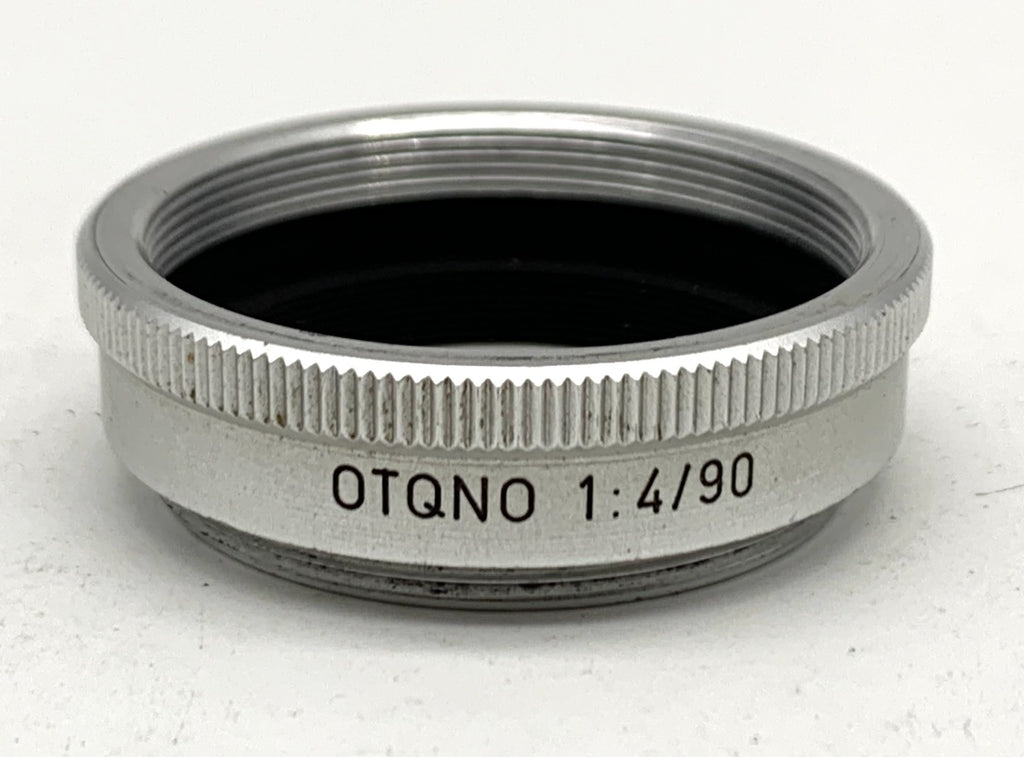 Used Leica OTQNO Extension Tube (Leitz # 16468) for Elmar 90mm f/4 Lens
Condition: