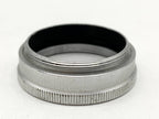 Used Leica OTQNO Extension Tube (Leitz # 16468) for Elmar 90mm f/4 Lens
Condition: