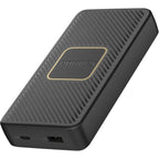 OtterBox 15K mAH Fast Charge Wireless Power Bank - Black