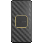 OtterBox 15K mAH Fast Charge Wireless Power Bank - Black