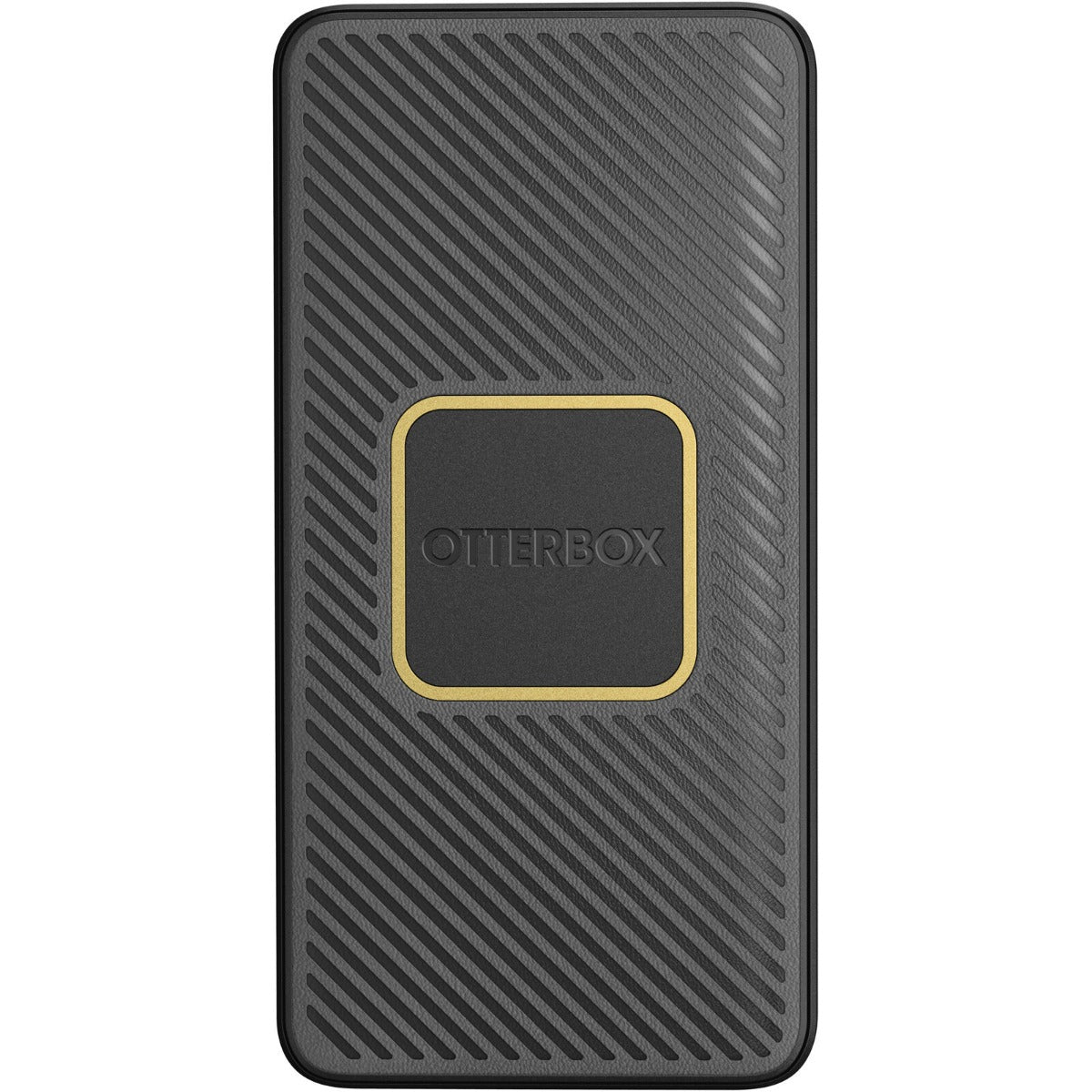 OtterBox 15K mAH Fast Charge Wireless Power Bank - Black