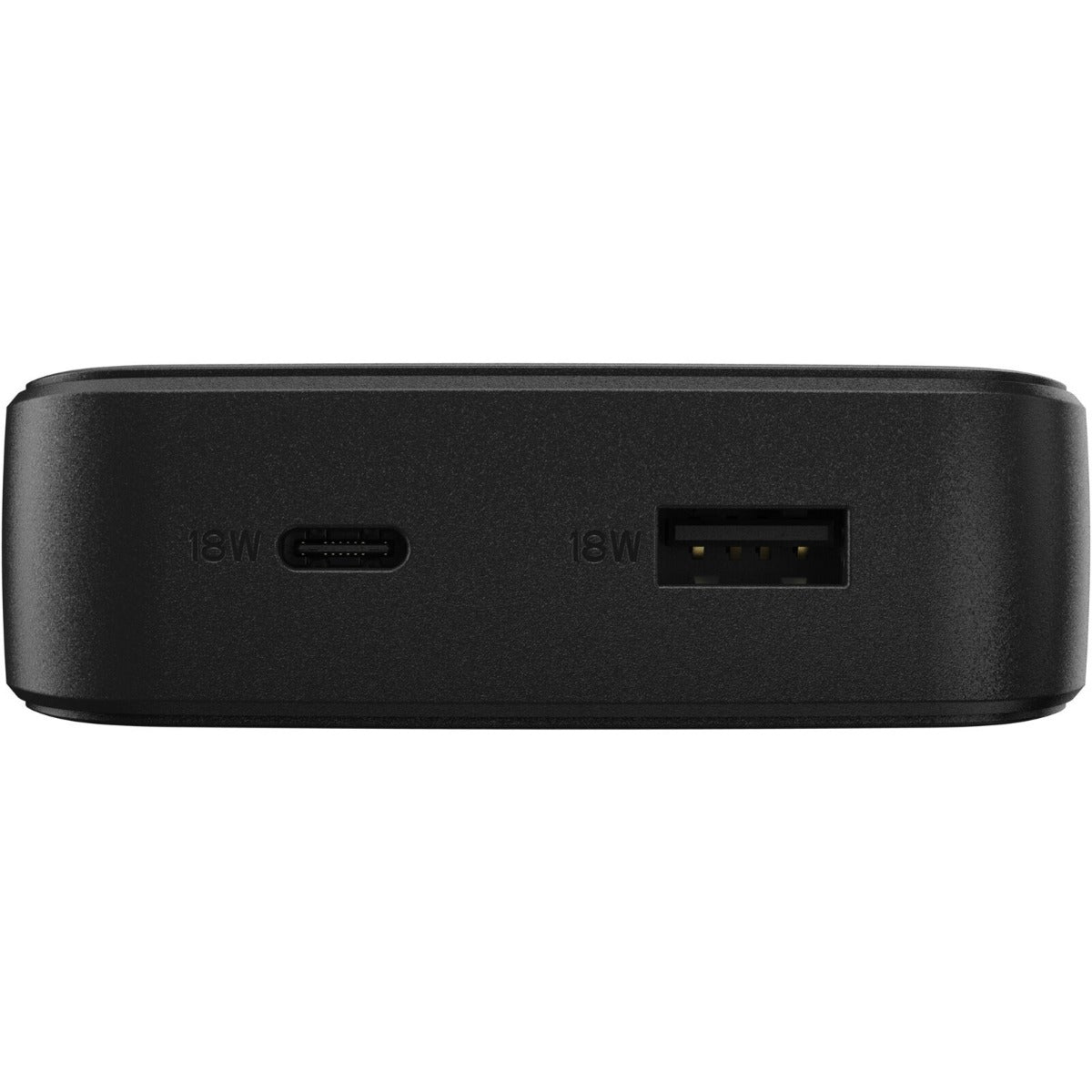 OtterBox 15K mAH Fast Charge Wireless Power Bank - Black