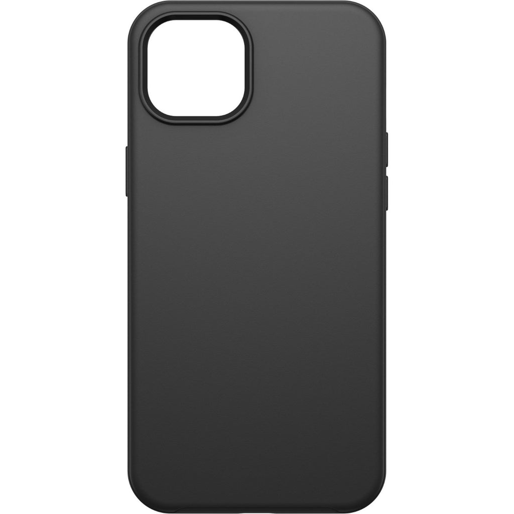 Otterbox Symmetry Magsafe Case for iPhone 15 Plus (Black)