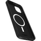 Otterbox Symmetry Magsafe Case for iPhone 15 Plus (Black)