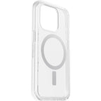 Otterbox Symmetry Magsafe Case for iPhone 15 Clear