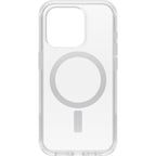 Otterbox Symmetry Magsafe Case for iPhone 15 Clear