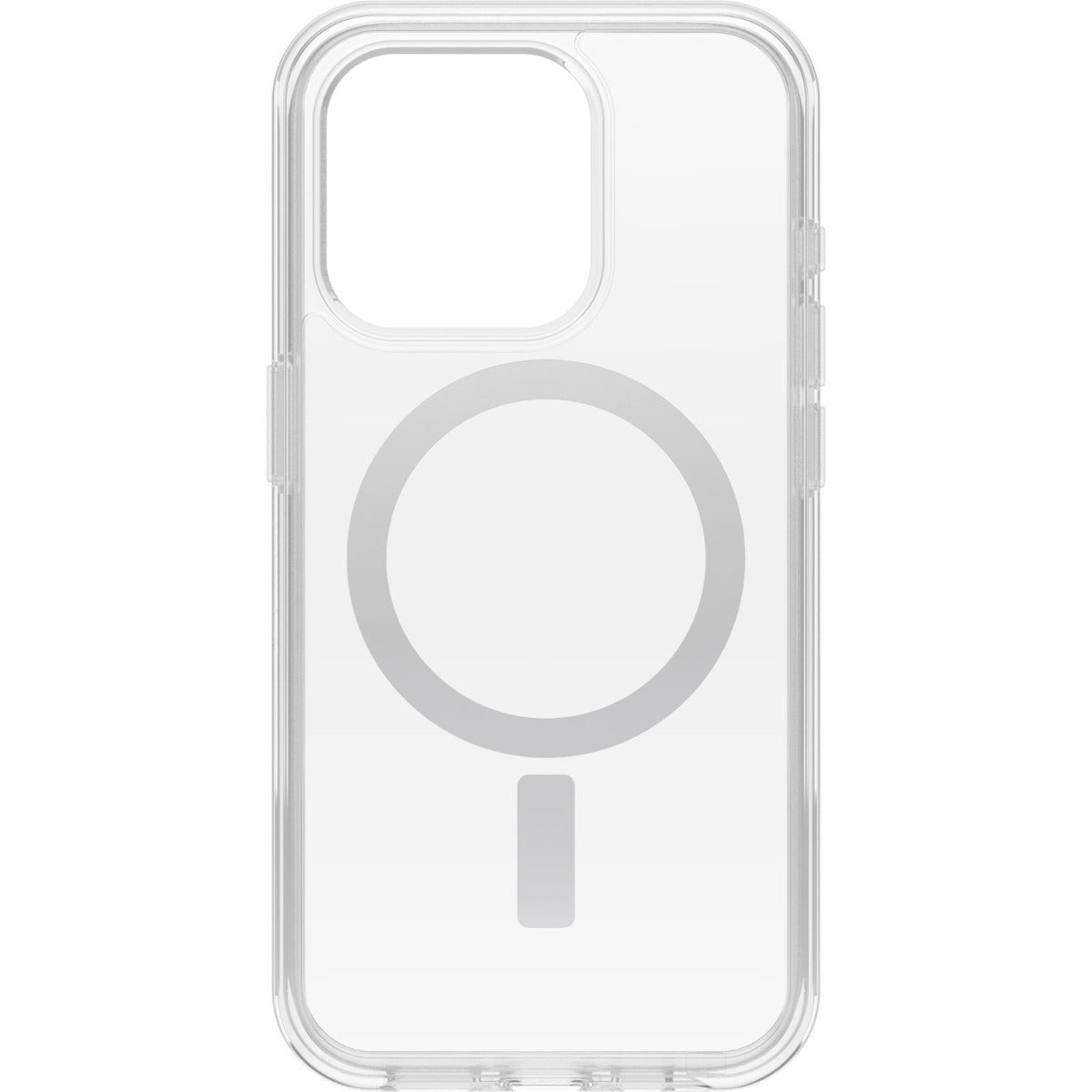 Otterbox Symmetry Magsafe Case for iPhone 15 Clear