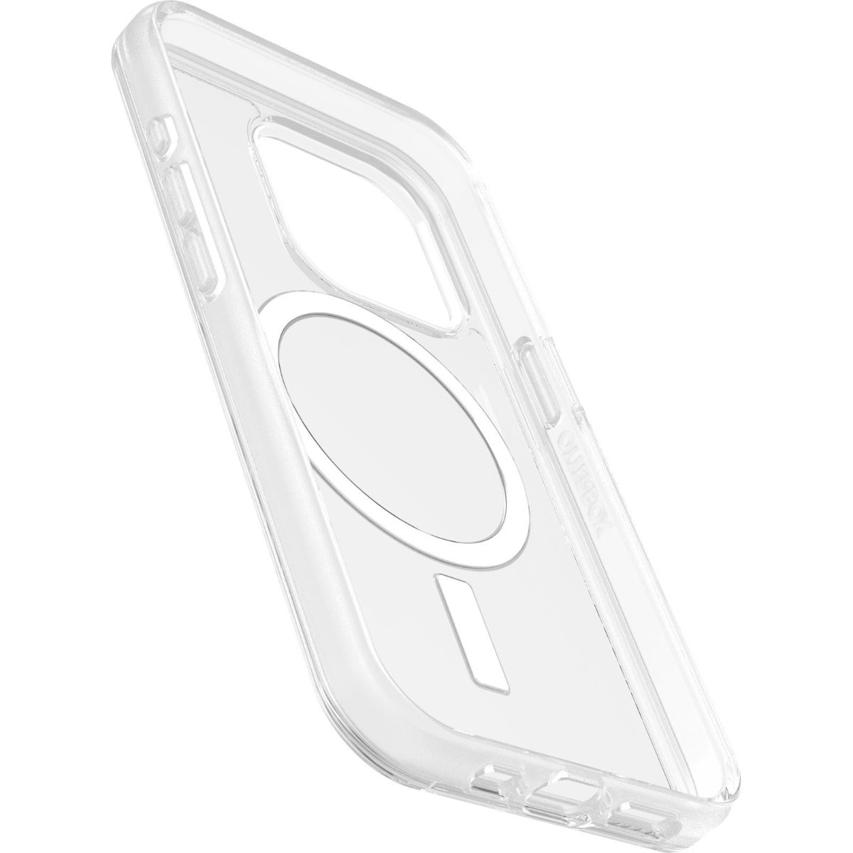 Otterbox Symmetry Magsafe Case for iPhone 15 Clear