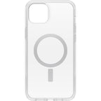 Otterbox Symmetry Magsafe Case for iPhone 15 Plus (Clear)